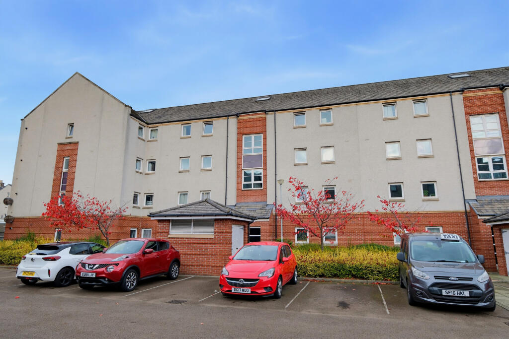 Main image of property: 29F Fraser Road, The City Centre, Aberdeen, AB25