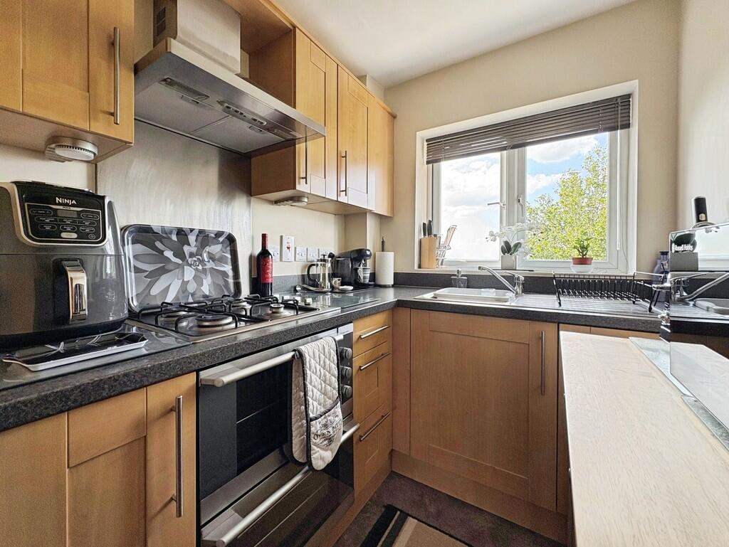 Apartment in Bath - View 5