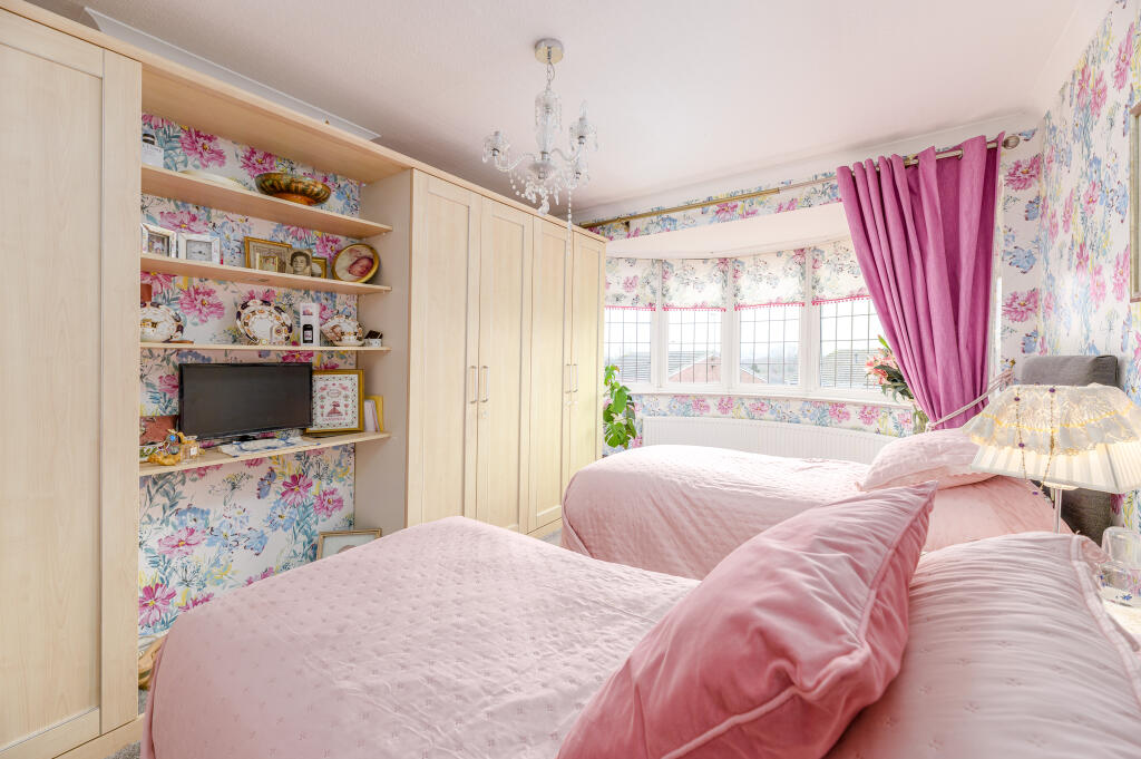 Additional image 25 of Langholm Drive, Birmingham, B44