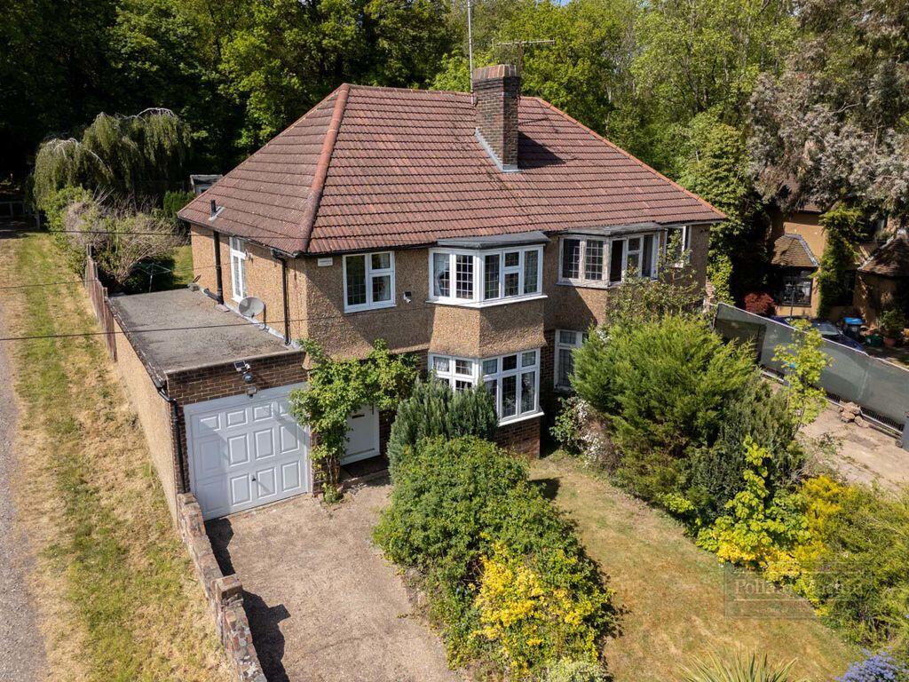 Main image of property: Foxearth Road, South Croydon