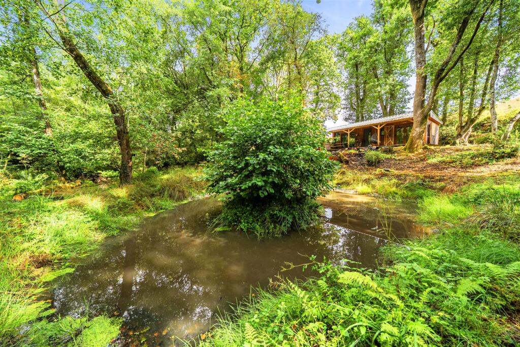 Main image of property: St. Giles, Torrington