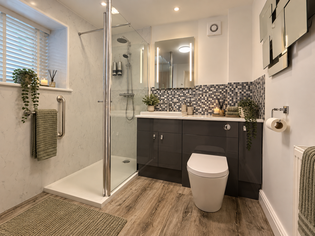Apartment in Peterborough - View 4
