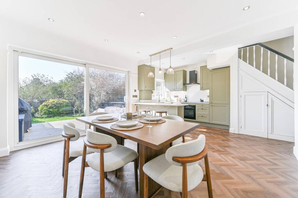 Main image of property: Bramshaw Rise, New Malden, KT3