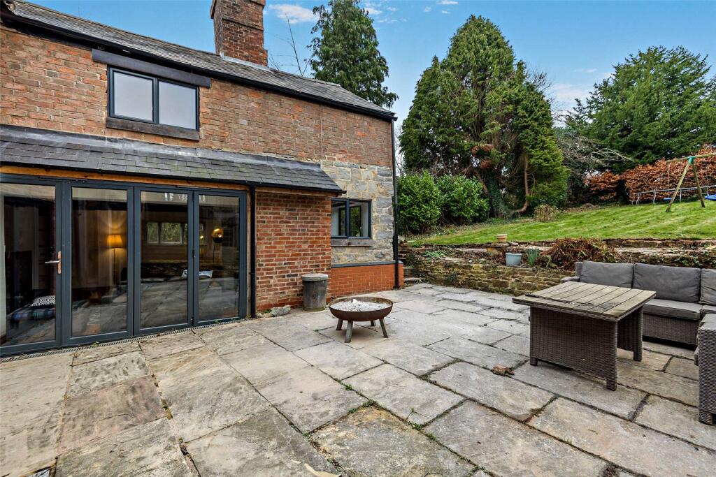 The Green, Stretton On Fosse, Moreton In Marsh, Warwickshire, GL56 photo 4