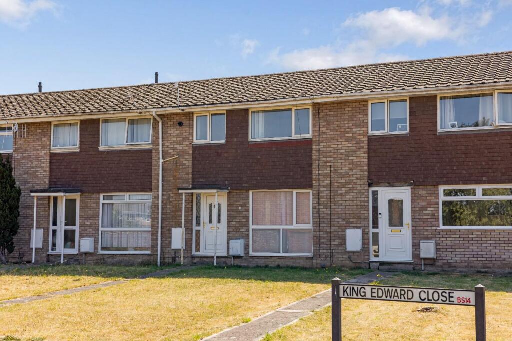 Main image of property: King Edward Close, Whitchurch, Bristol