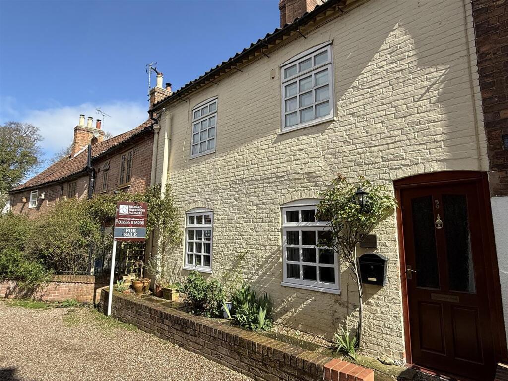 Main image of property: Church Street, Southwell