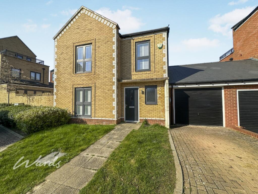 Main image of property: Pioneer Avenue West Malling ME19