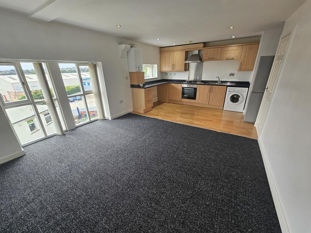 Main image of property: The Old Chapel, Victoria Road, Eccleshill, Bradford