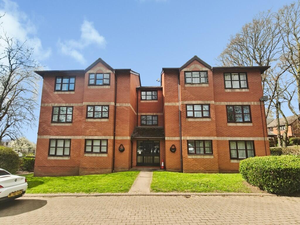 Main image of property: Byfield Rise, City Centre