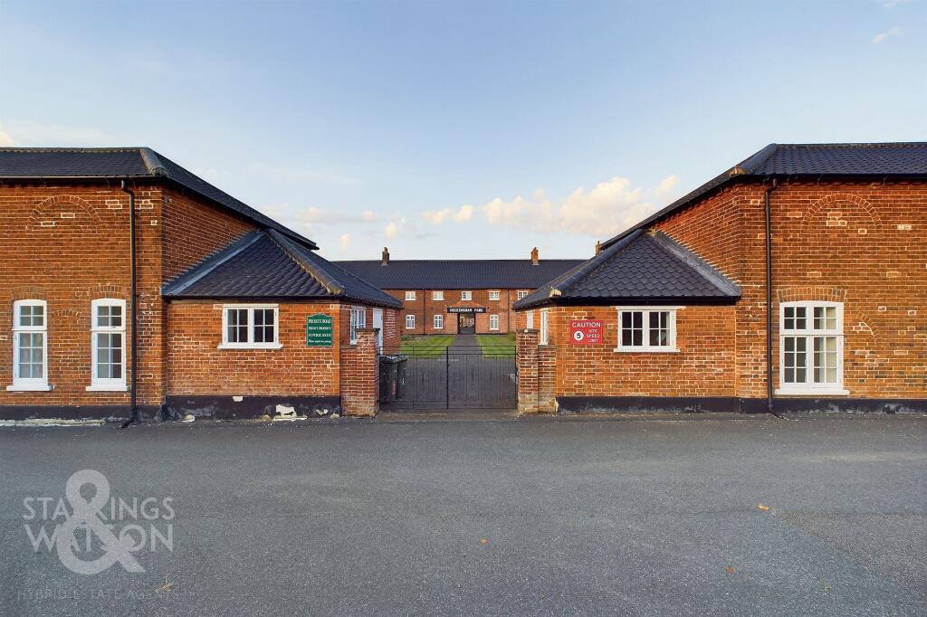 Apartment in South Norfolk, Heckingham - View 4