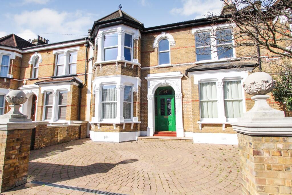 5-bed terraced on Forest Drive East, Leytonstone, London, E11 1JY, £1,600,000