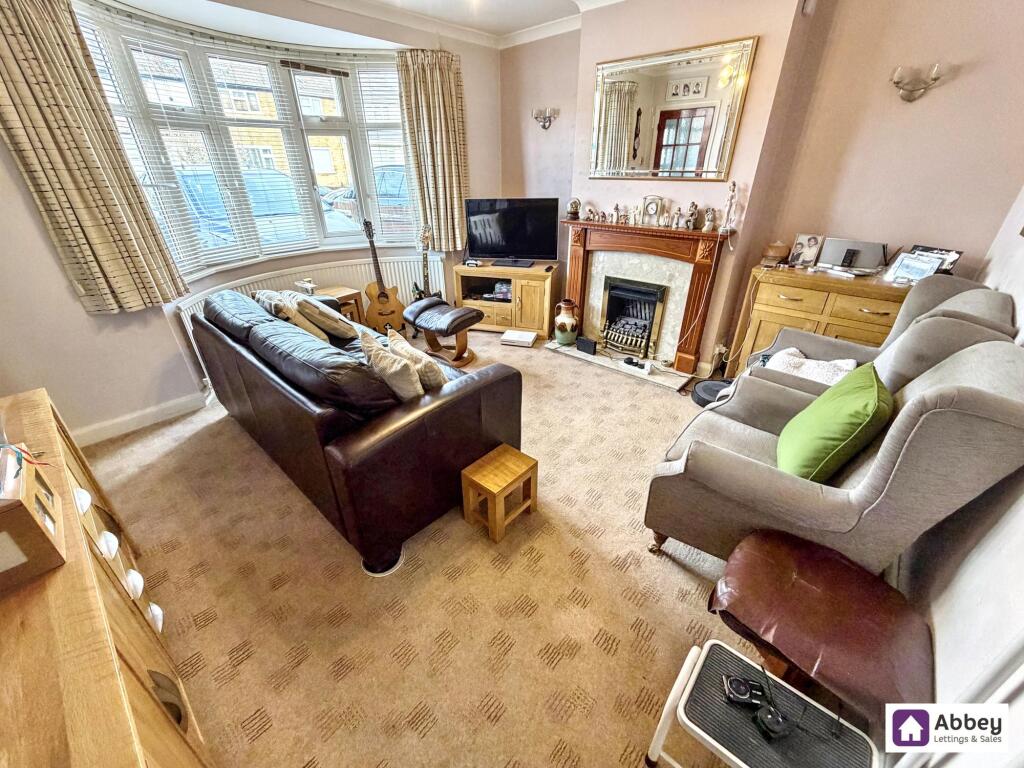 Radford Drive, Leicester, LE3 - View 2