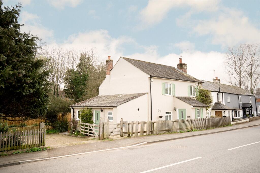 Main image of property: Newbury Street, Lambourn, Hungerford, Berkshire, RG17