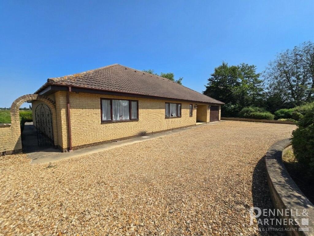 Bridge Hill Road , Newborough, Peterborough , PE6 photo 4