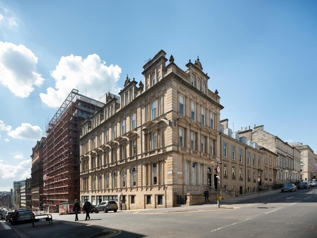 External