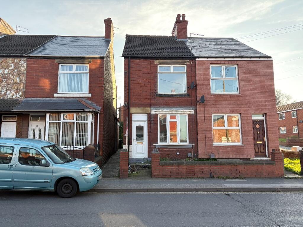 Main image of property: Barnsley Road, Wath-upon-Dearne, Rotherham