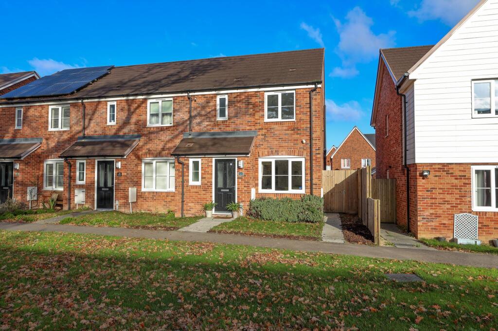 Main image of property: Aphrodite Way, Burgess Hill, RH15