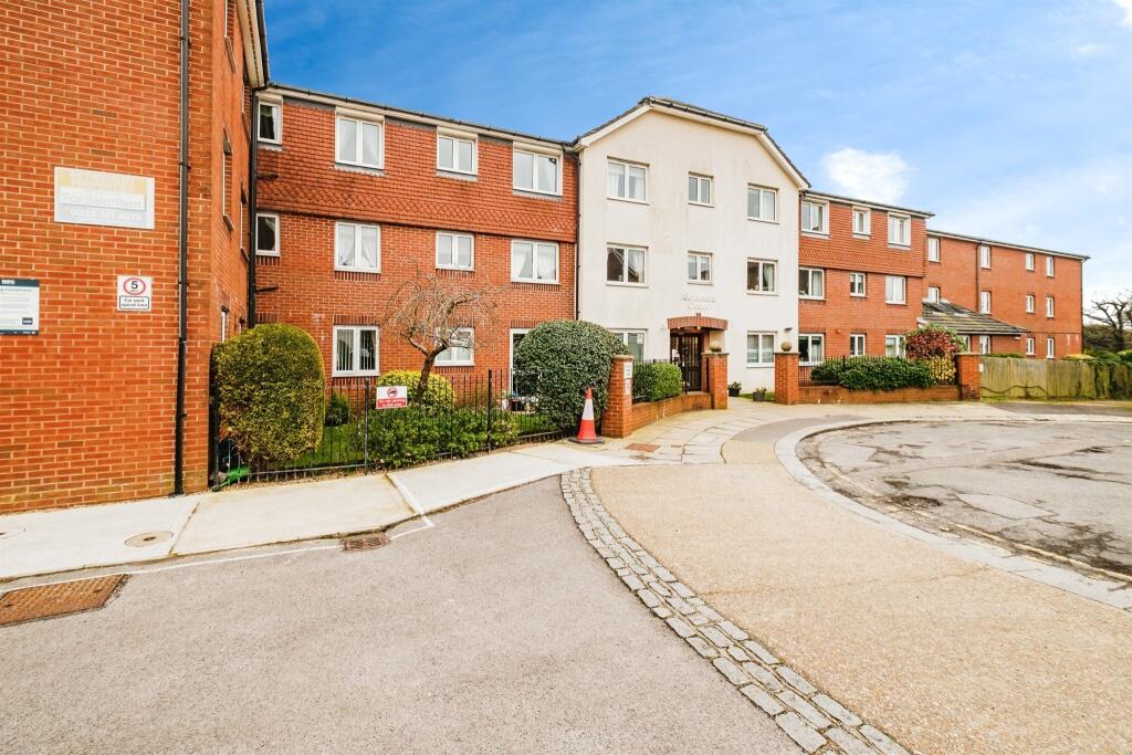 Main image of property: St Peters Close, Hove
