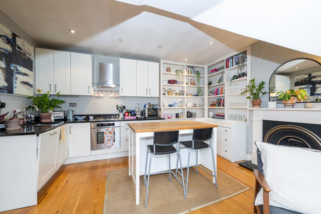 Main image of property: Lavender Gardens, Battersea, London SW11 1DN