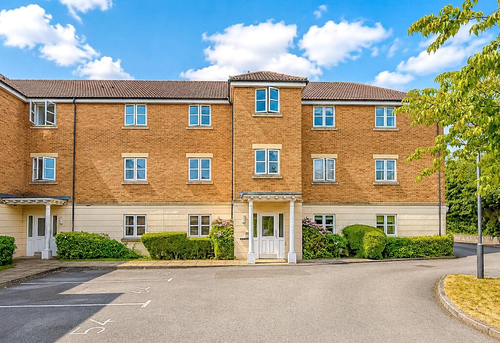 Main image of property: Starflower Way, Mickleover, Derby