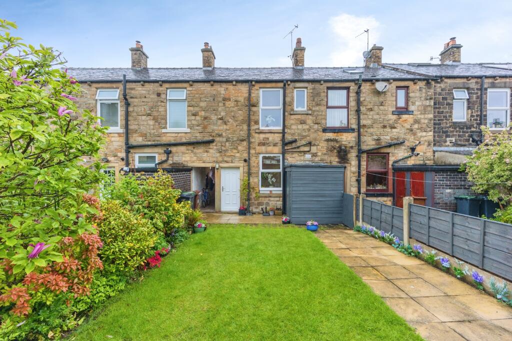 Main image of property: Tredcroft Street, Glossop, SK13