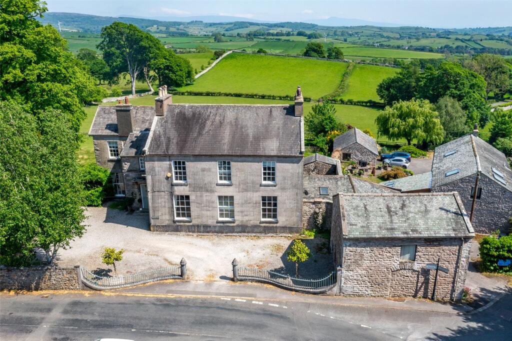 Main image of property: Yealand Road, Yealand Conyers, Carnforth, Lancashire