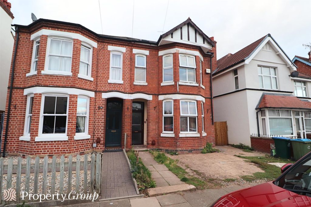 Main image of property: Shaftesbury Road, Coventry