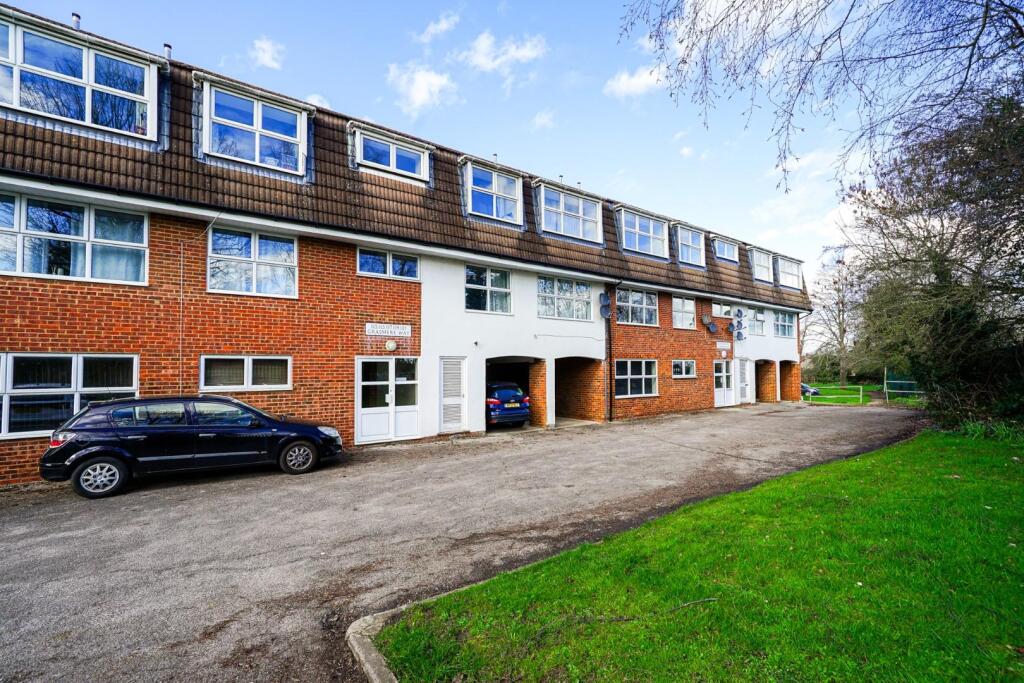 Main image of property: Grasmere Way, Linslade, Leighton Buzzard