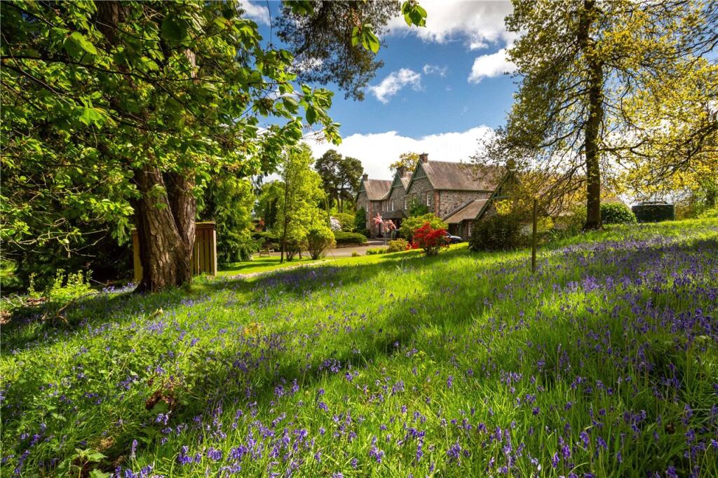 Main image of property: Lot 1 Balmains House, Stanley, Perthshire, PH1
