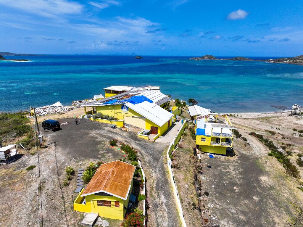 Main image of property: Carriacou, Grenada
