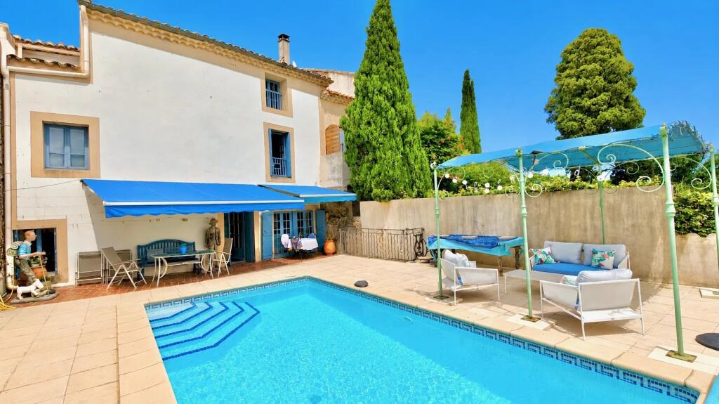 Main image of property: Languedoc-Roussillon, Hérault, Nizas