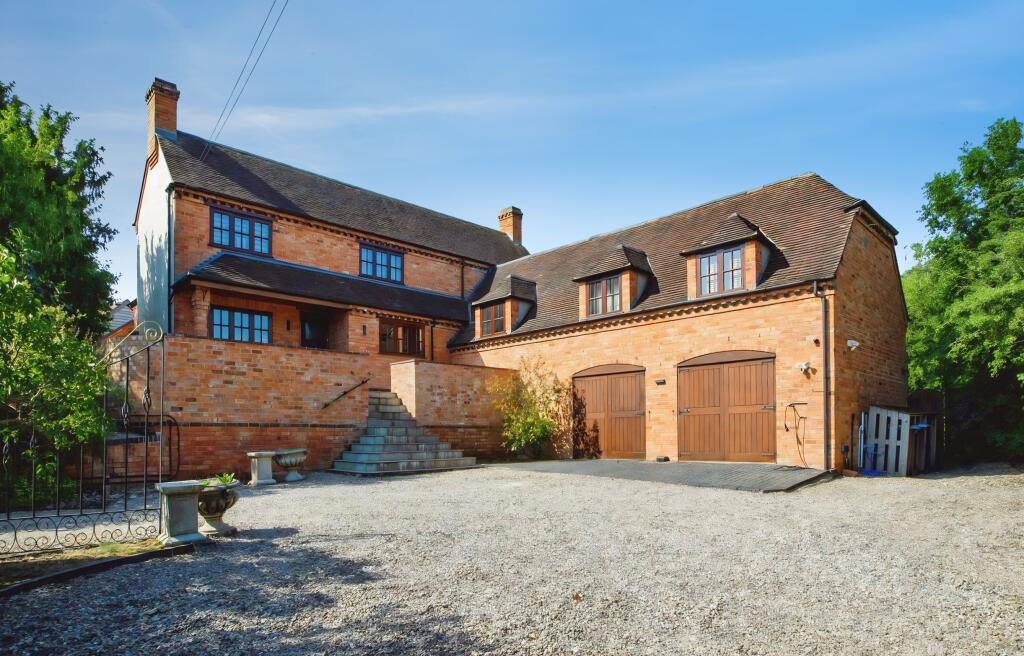 Cleeve Road, Alcester, B50 photo 3
