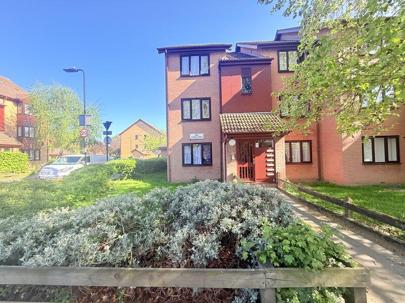 Main image of property: Church Road, Northolt