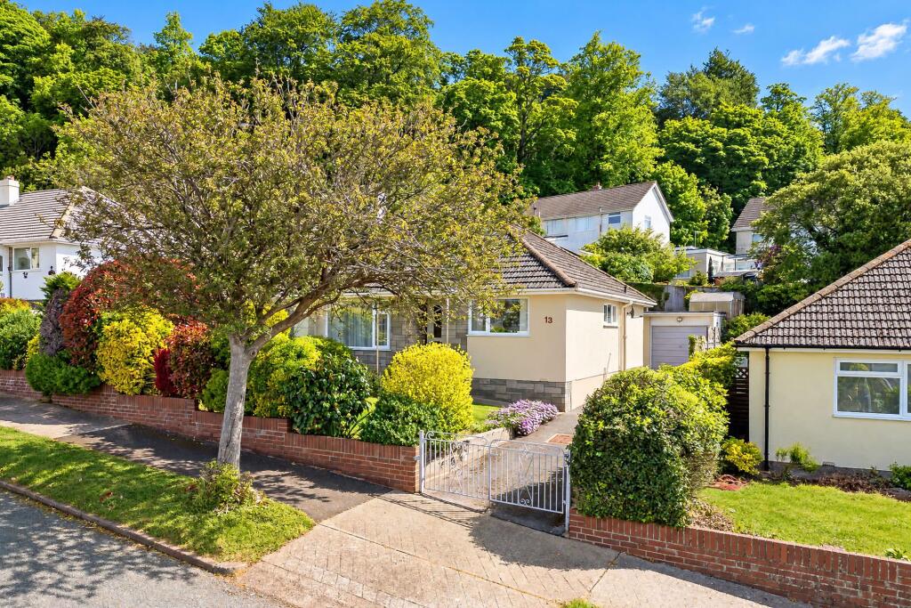 Main image of property: Padacre Road, Torquay