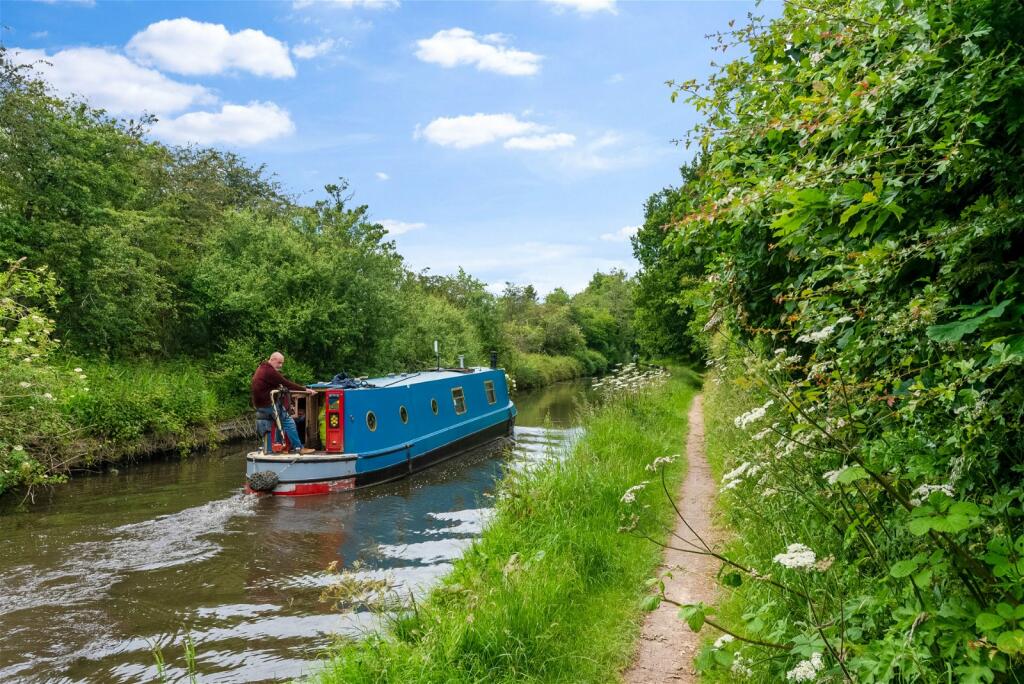 Additional image 3 of Rotherhams Oak Lane, Hockley Heath, Solihull, B94 6RW