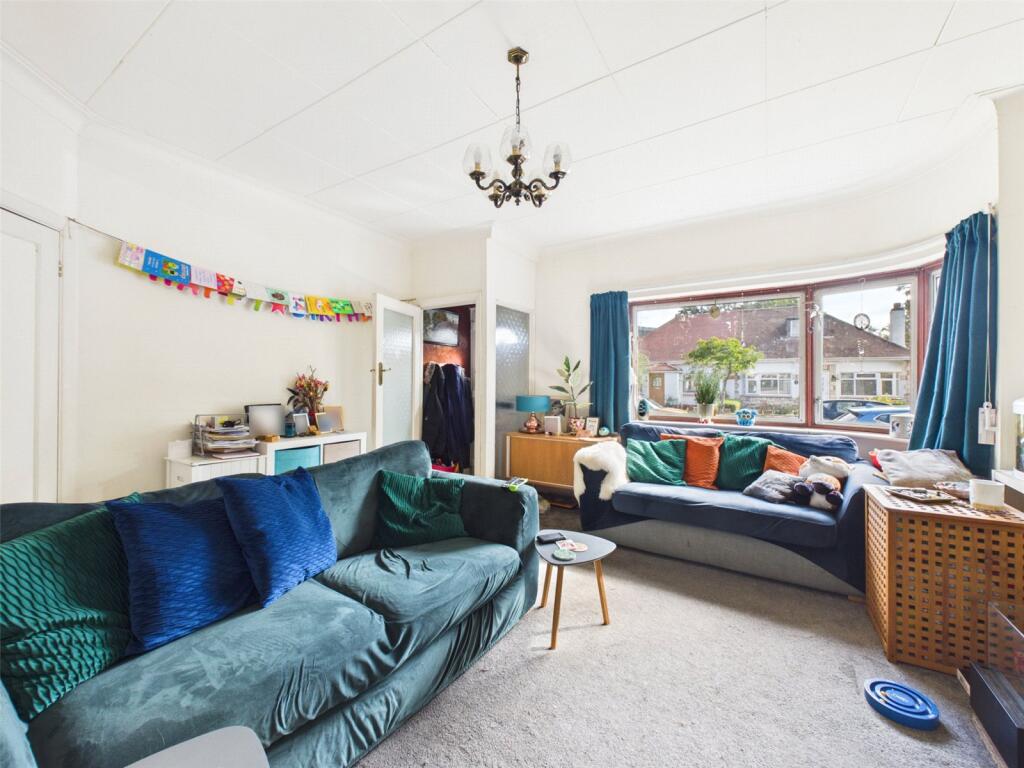 House in Twickenham - View 4