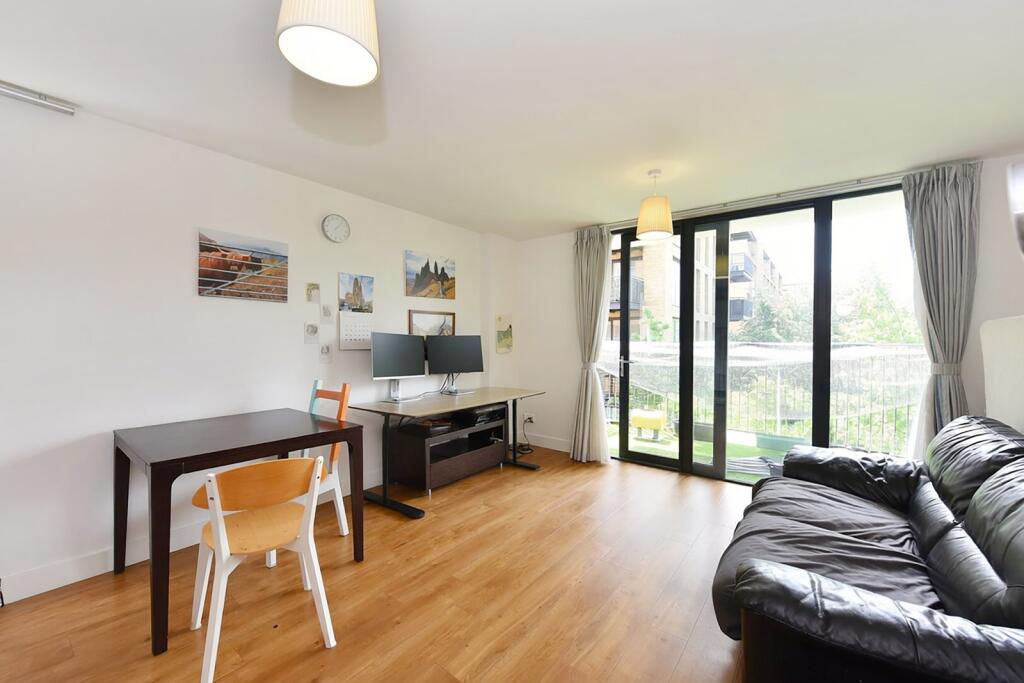 Main image of property: Fairmont House, Surrey Quays Road, Canada Water, London, SE16