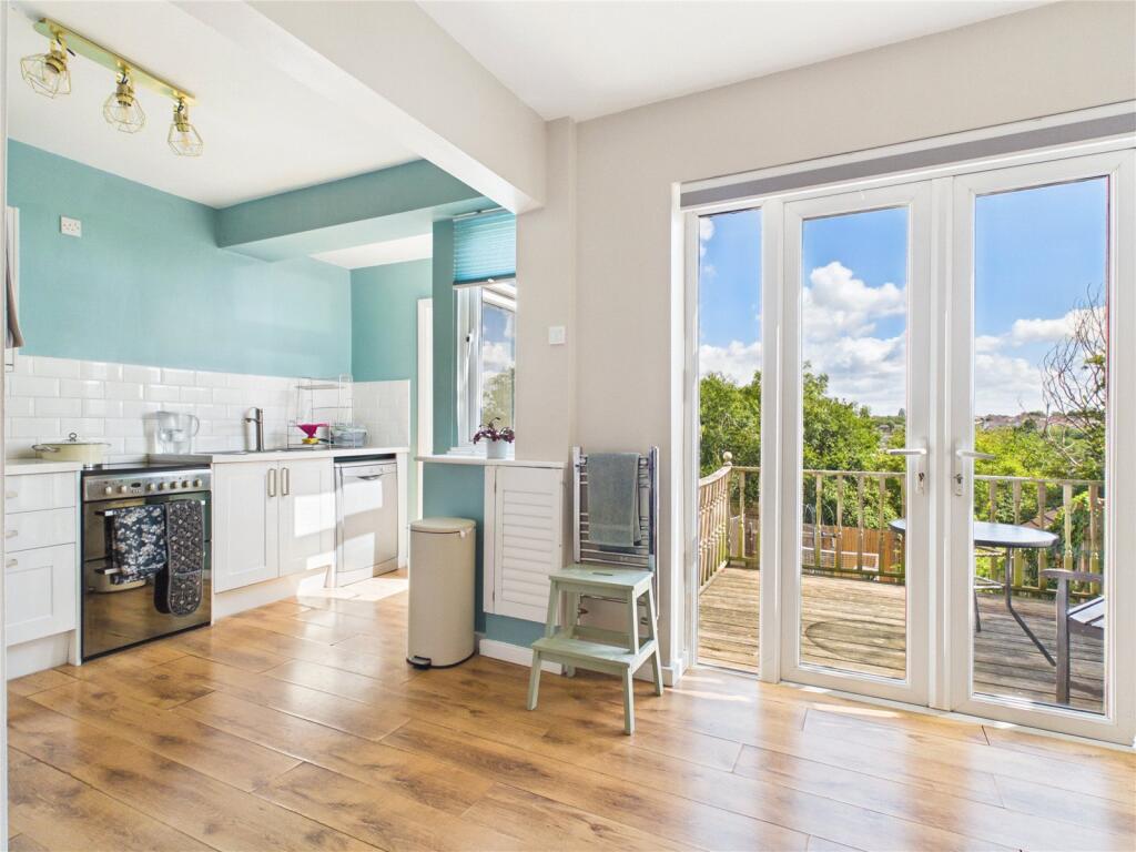 House in Bristol, City of Bristol - View 2