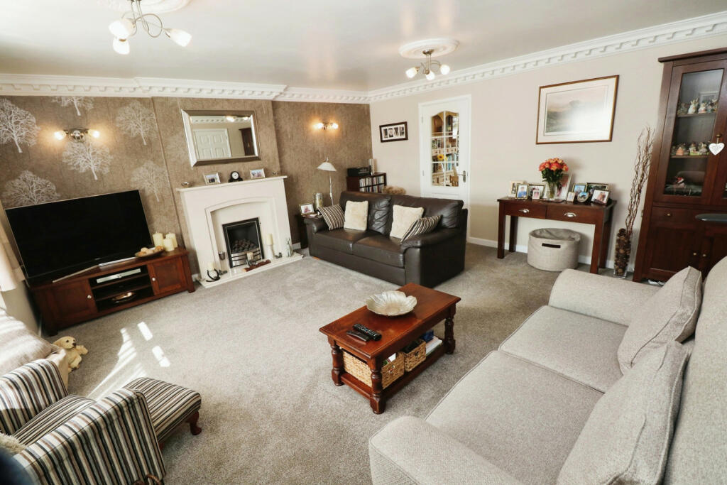 House in Bedworth - View 4