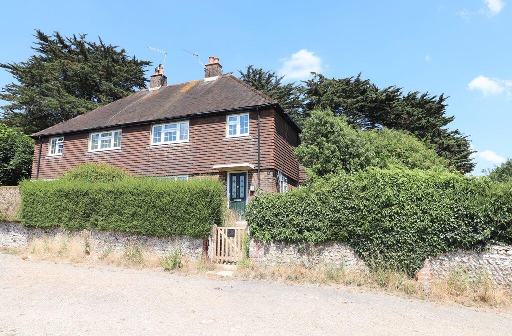 Main image of property: The Street, Patching, Worthing