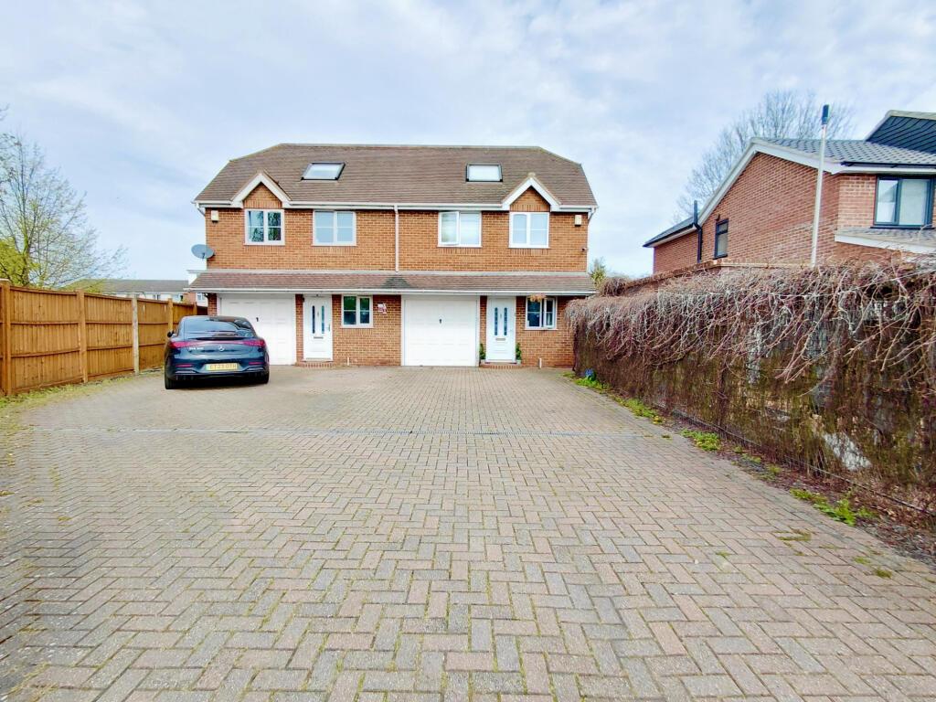 Main image of property: Bath Road,  Slough, SL1