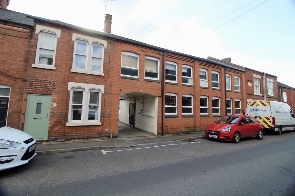Main image of property: King Street, Enderby, Leicester