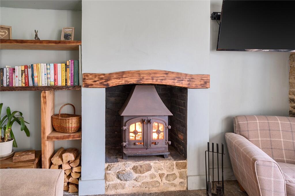 Additional image 7 of Barwick, Yeovil, Somerset