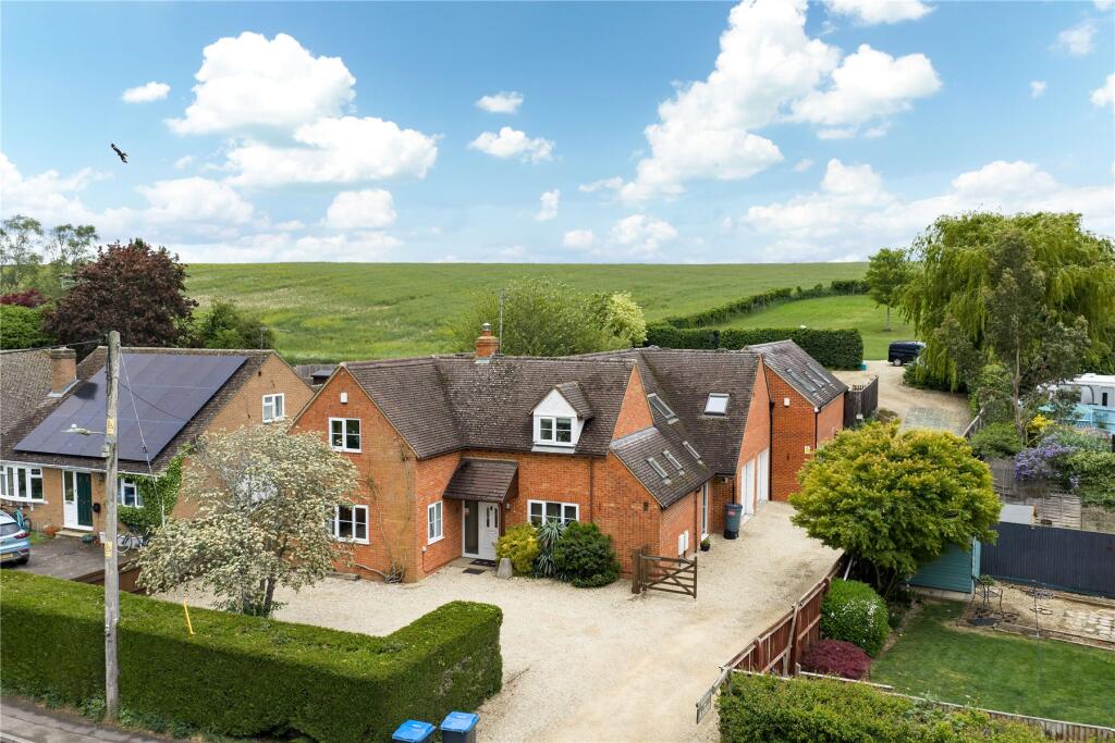 Main image of property: Rousham Road, Tackley, Oxfordshire, OX5