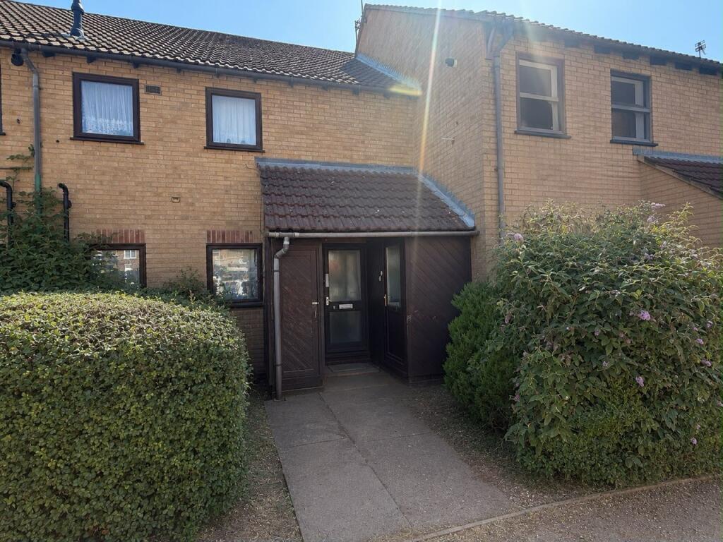 Main image of property: Cobbet Place, Peterborough