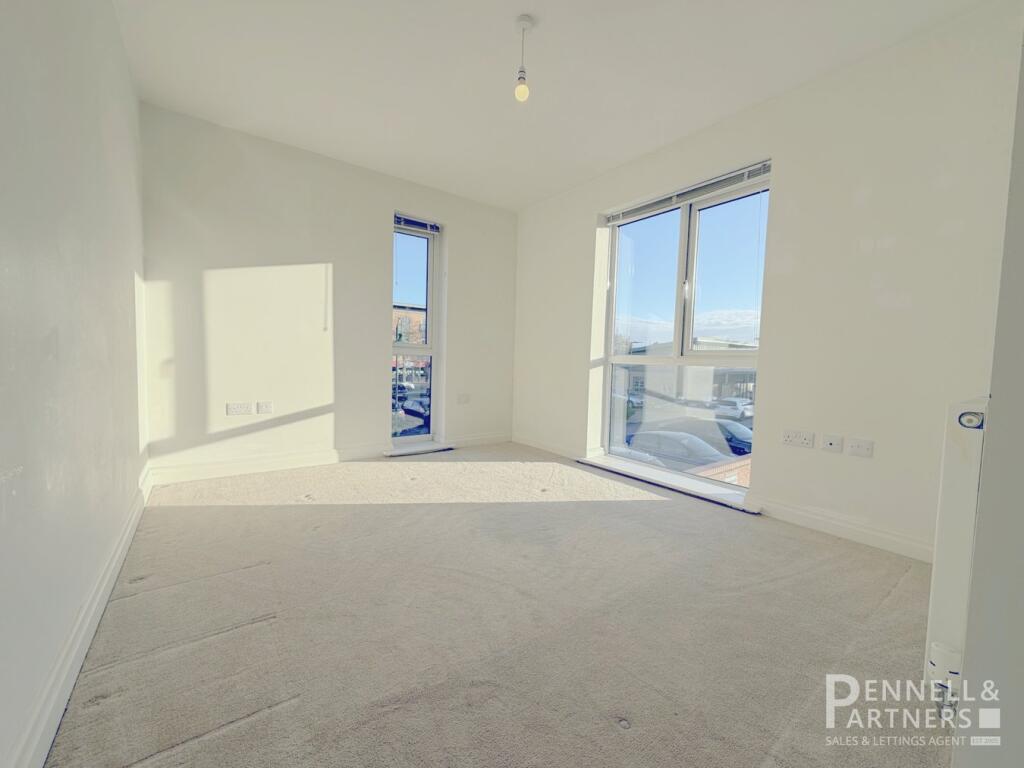 example bedroom 