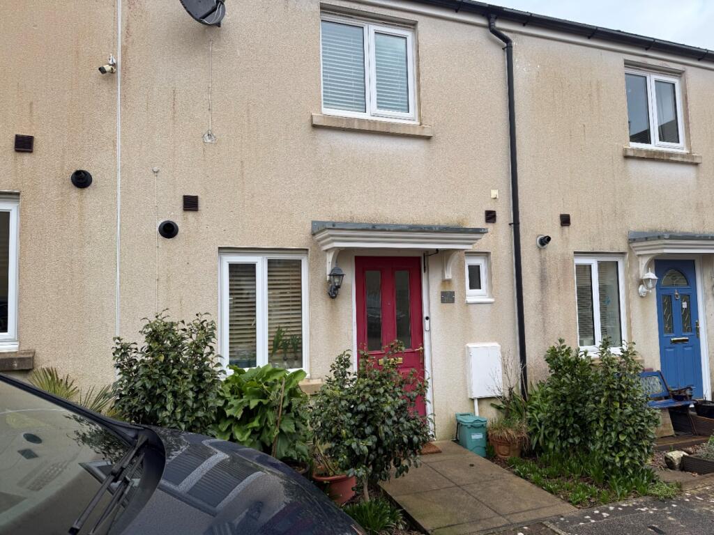 Main image of property: Shared ownership property in Roche