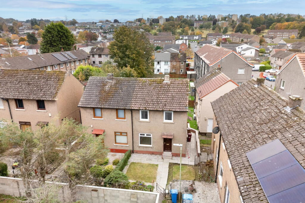 Main image of property: Buttars Loan, Dundee, DD2 4PG