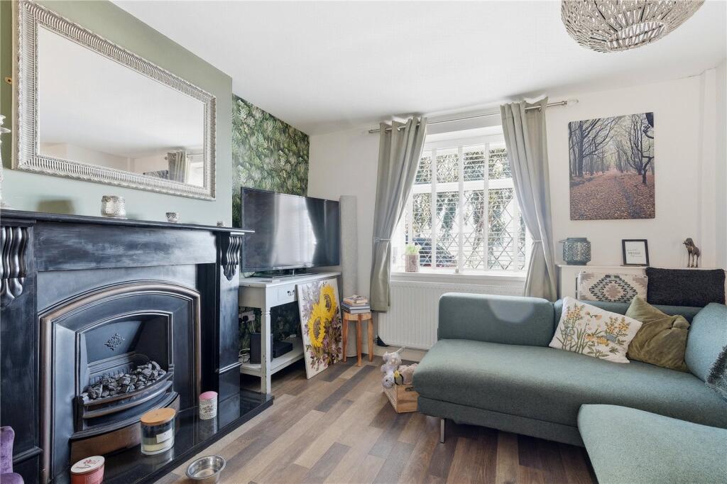House in Blackburn - View 5