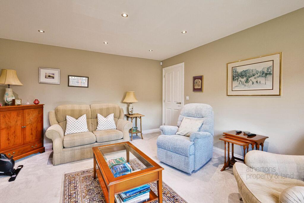 House in Ribble Valley, Clitheroe - View 5